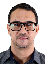 Foto oficial de Juninho Teixeira