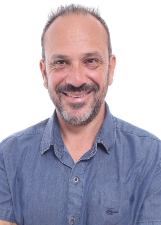 Foto oficial de Marcelo de Ziu