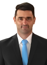 Foto oficial de Pretinho do Maninho