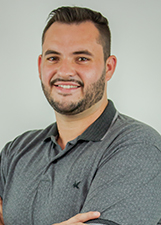 Foto oficial de Mateus Araújo