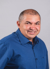 Foto oficial de Zé Rufino