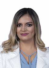 Foto oficial de Ceninha da Saúde