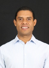 Foto oficial de Toninho do Major