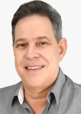 Foto oficial de Marcelo Nunes
