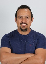 Foto oficial de Enildo Ribeiro Sassá