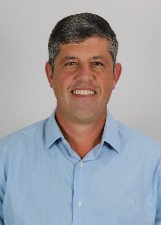 Foto oficial de Elivelto Russo