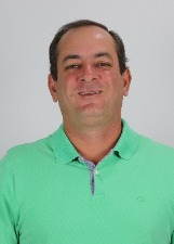 Foto oficial de Reginaldo Inseminador