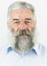 Foto oficial de Toninho Lino