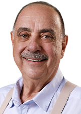 Foto oficial de Fuad Noman