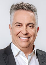 Foto oficial de Alvaro Damiao