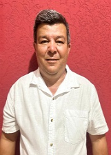 Foto oficial de Joao Jacob