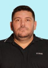 Foto oficial de Ramon Alves