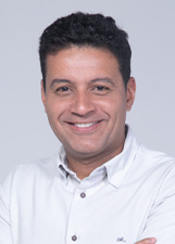 Foto oficial de Leonardo Ângelo da Itatiaia