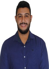 Foto oficial de Tulio do Tinho