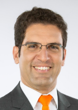 Foto oficial de Braulio Lara