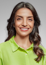 Foto oficial de Marcela Trópia