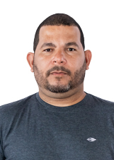 Foto oficial de Mazim Ferreira