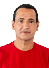 Foto oficial de Tião Brandão