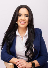 Foto oficial de Eliane Reis