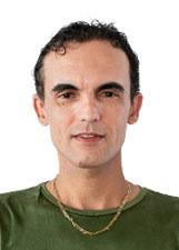 Foto oficial de Rodrigo Martins