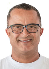Foto oficial de Deci Cabecinha