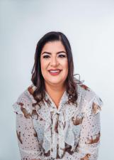 Foto oficial de Charlene do Múquem