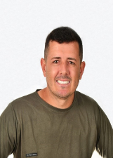 Foto oficial de Marcione Enfermeiro
