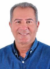 Foto oficial de Eduardo da Praia