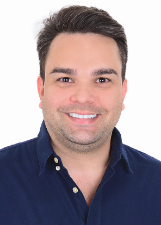 Foto oficial de Dr Danilo
