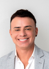 Foto oficial de Zé Augusto