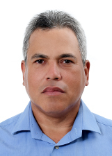 Foto oficial de Josué Garajau