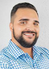 Foto oficial de João Victor Bitencourt