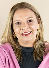 Foto oficial de Roberta da Fatinha