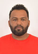 Foto oficial de Carlim da Olaria