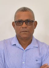 Foto oficial de Gregório