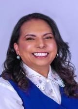 Foto oficial de Tia Nádia