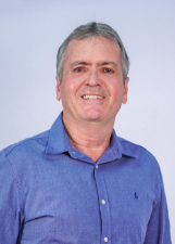 Foto oficial de Valter Ferreira de Andrade
