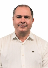 Foto oficial de Marcelo Nonato