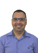 Foto oficial de Gilson Enfermeiro