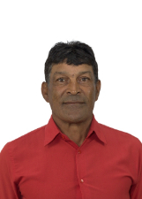 Foto oficial de Joel Indio
