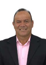 Foto oficial de Julio da Folia de Reis