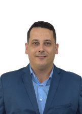 Foto oficial de Ruan Bressane