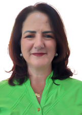 Foto oficial de Eluza Salvador