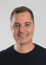 Foto oficial de Marlon Siqueira