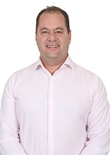 Foto oficial de Joao Wagner Antoniol