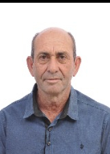 Foto oficial de Zé Sales