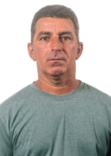 Foto oficial de Carlinhos Chumbado