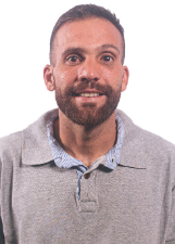 Foto oficial de Batatinha