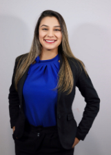 Foto oficial de Karen de Rogerinho