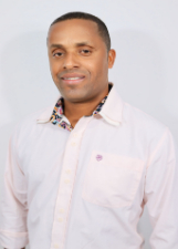 Foto oficial de Vicente de Marinho